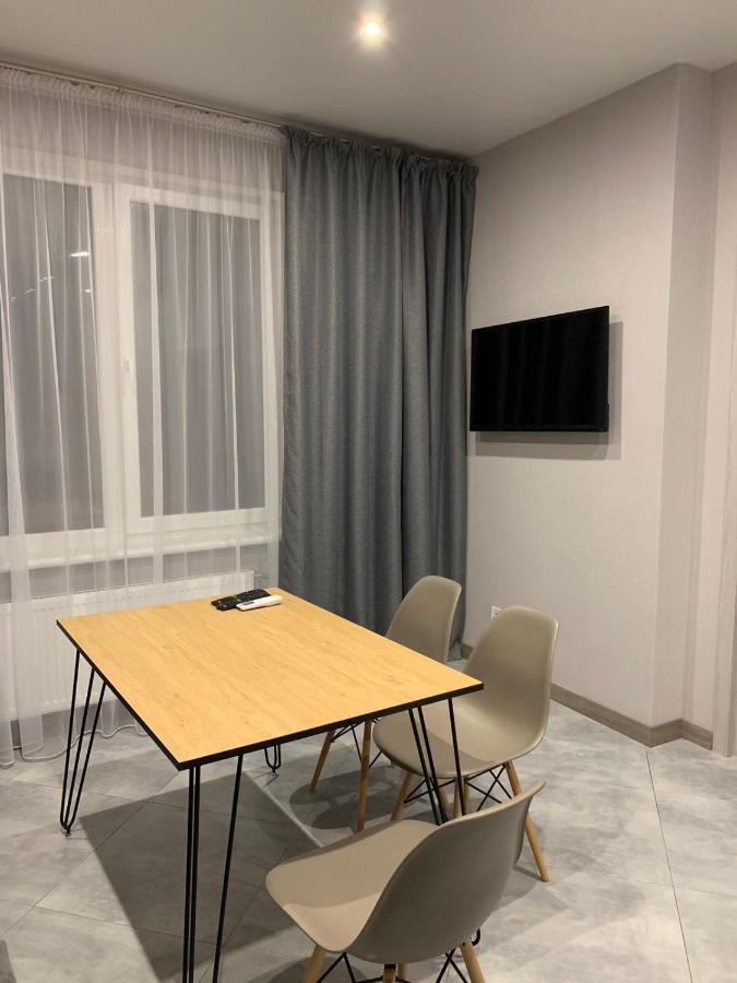 Apartments Pearl 36 Arcadia Апартаменты У Моря Аркадия 36 Жемчужина Odesa Exterior photo