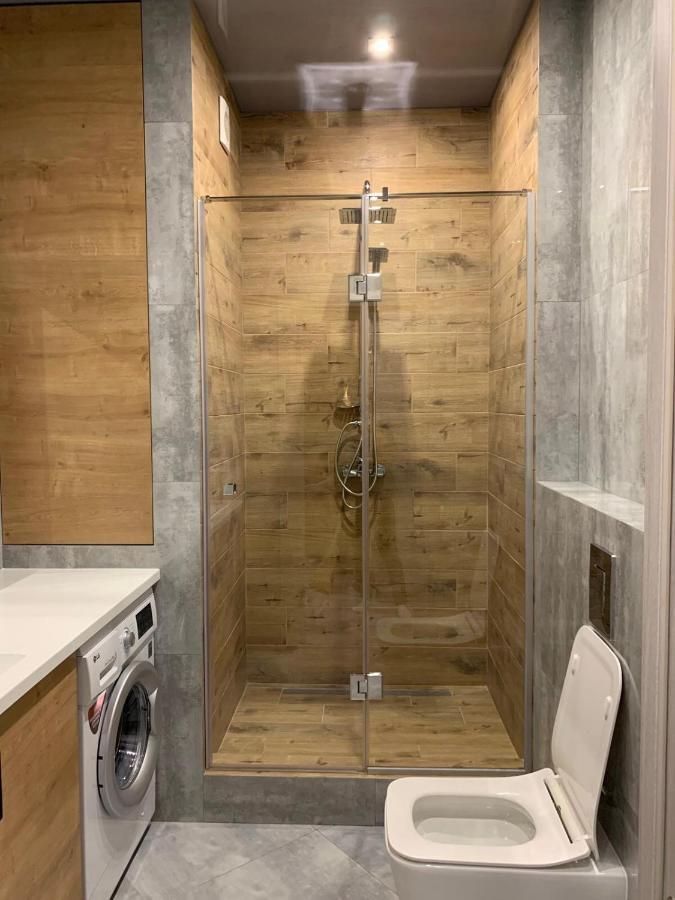 Apartments Pearl 36 Arcadia Апартаменты У Моря Аркадия 36 Жемчужина Odesa Exterior photo