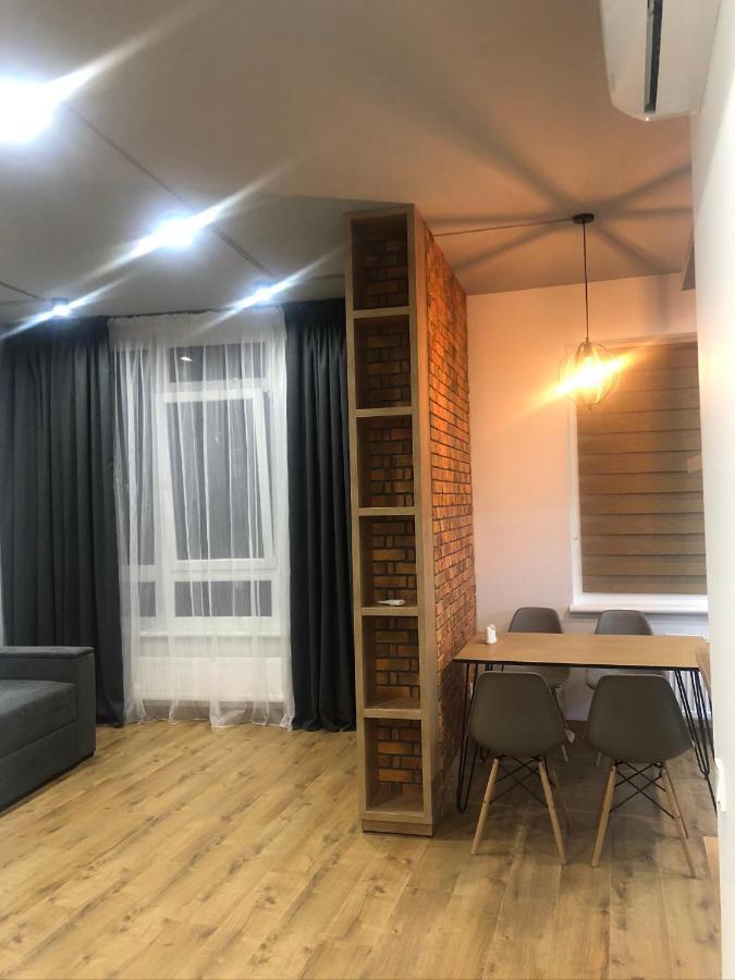 Apartments Pearl 36 Arcadia Апартаменты У Моря Аркадия 36 Жемчужина Odesa Exterior photo
