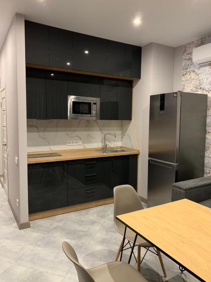 Apartments Pearl 36 Arcadia Апартаменты У Моря Аркадия 36 Жемчужина Odesa Exterior photo