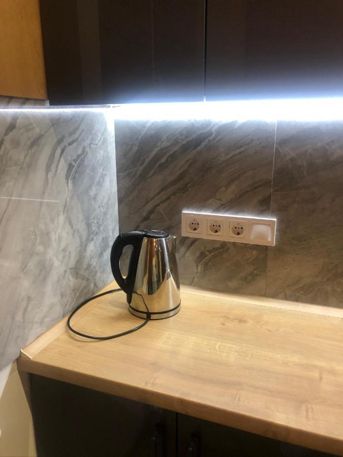 Apartments Pearl 36 Arcadia Апартаменты У Моря Аркадия 36 Жемчужина Odesa Exterior photo