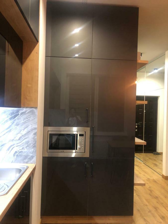 Apartments Pearl 36 Arcadia Апартаменты У Моря Аркадия 36 Жемчужина Odesa Exterior photo