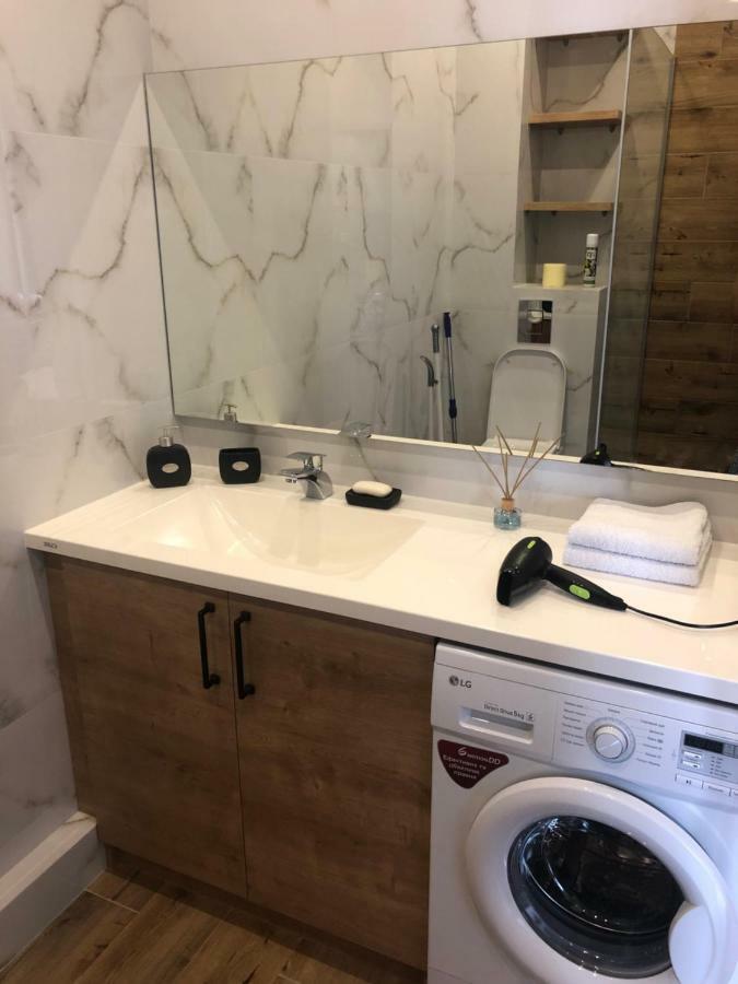 Apartments Pearl 36 Arcadia Апартаменты У Моря Аркадия 36 Жемчужина Odesa Exterior photo